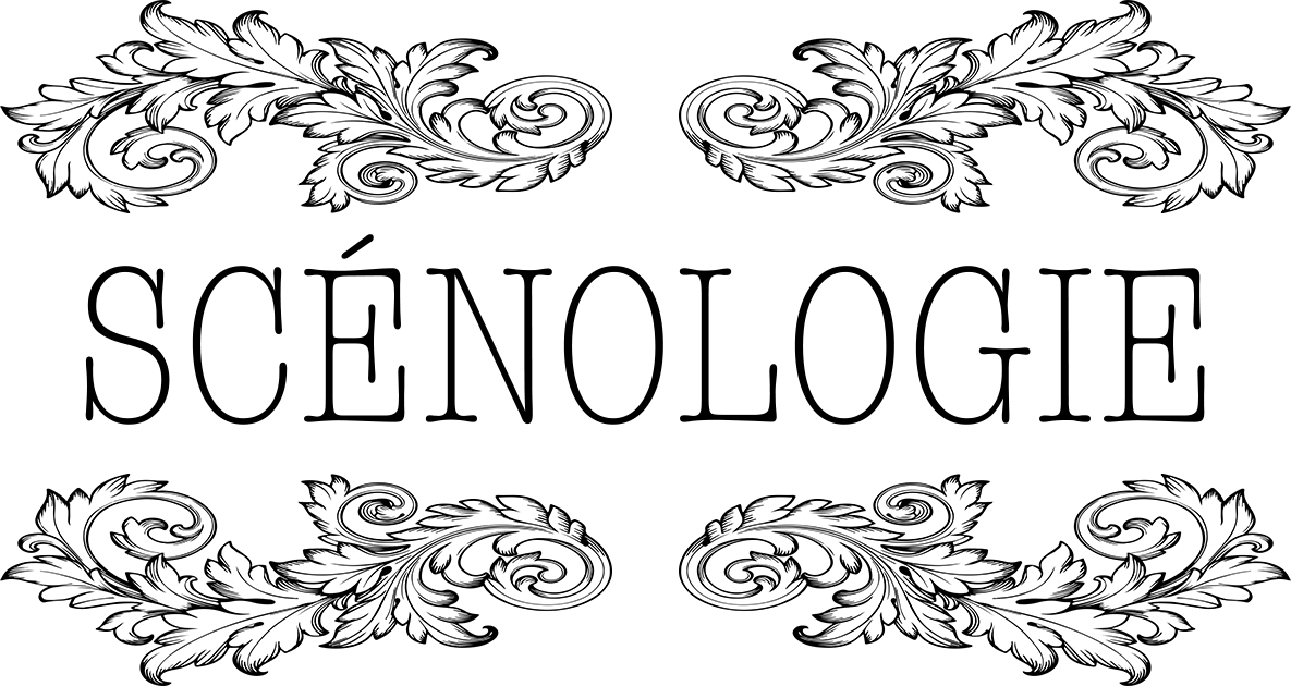 Logo Scénologie Traiteur Bordeaux